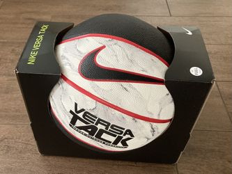 Nike Versa Track or Dominate Full Size Basketballs Sz FULL