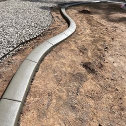 Landscape Curbing
