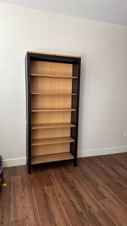 Pending Pickup -IKEA Bookshelf