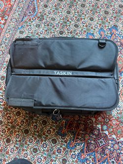 Backpack / suitcase