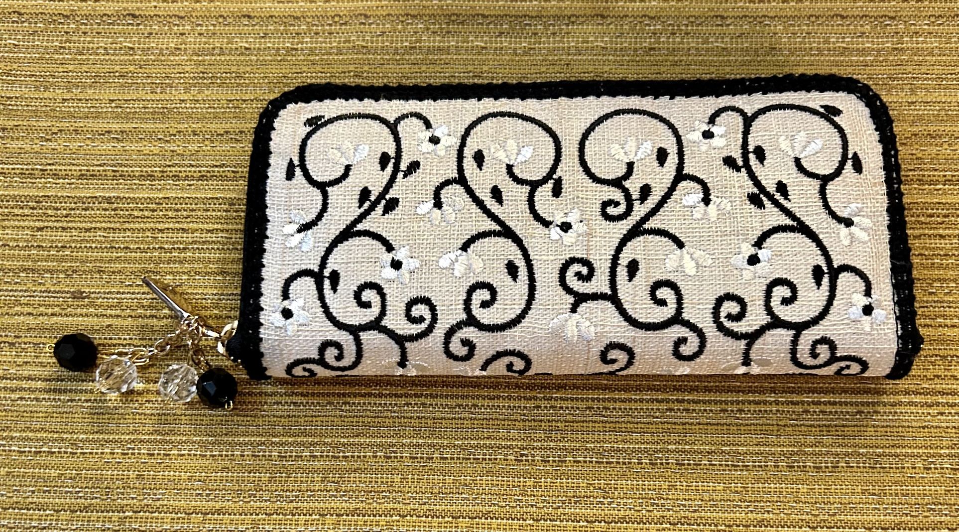 Super Nice Ladies Wallet