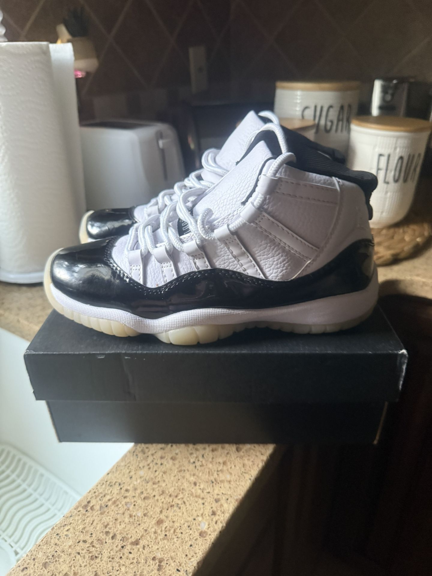 Jordan 11