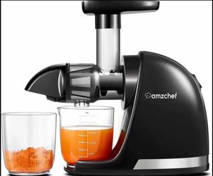 Amzchef Juicer