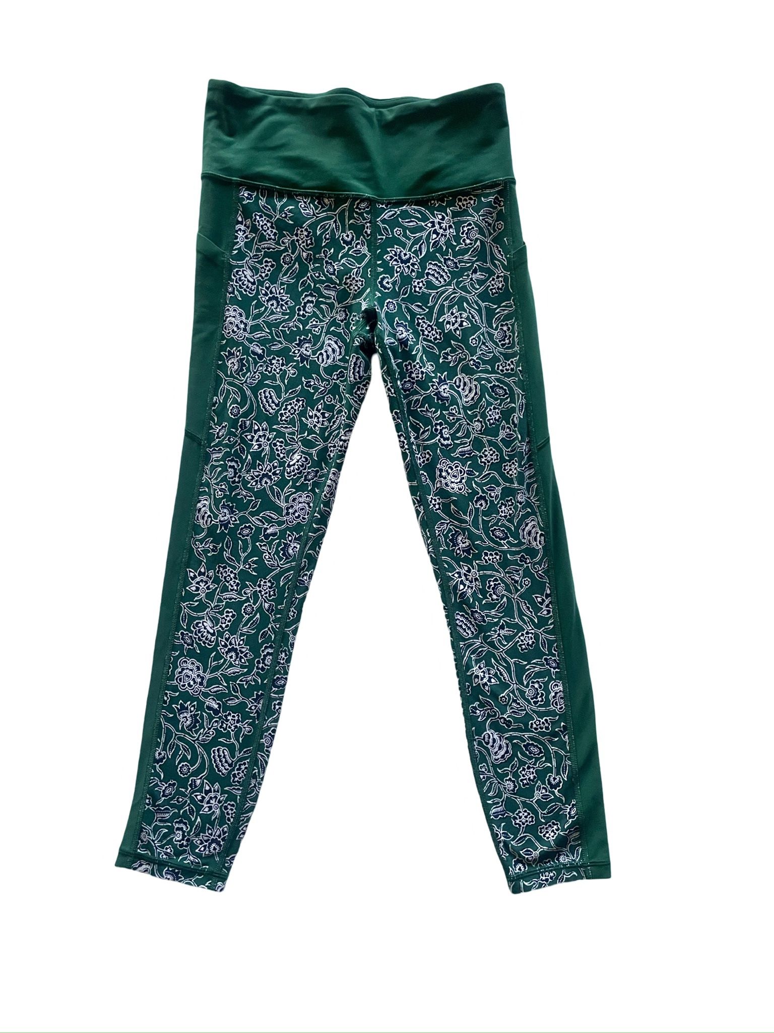 Athleta Yoga Leggings Medium