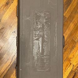 Martin Speed Flight Compound B