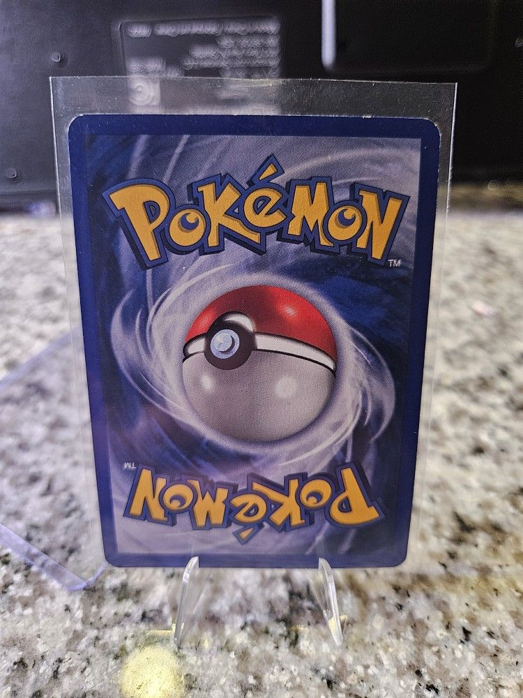 Pokemon Complete Base Set 