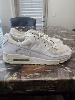 Nike Air Max 90 mens shoes