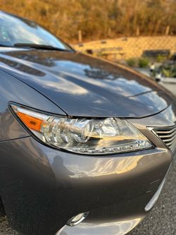 2014 Lexus ES 350