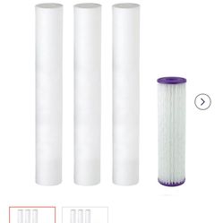 Aquasana Replacement Filter