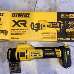 Dewalt Drywall Cut
