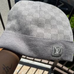LV Hat