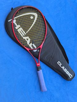 HEAD Classic Mid Plus Tennis Racquet