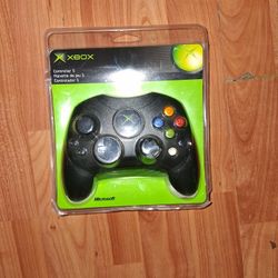 Brand New Xbox Controller 