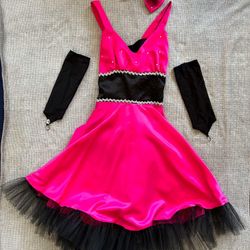 Dance Costume 