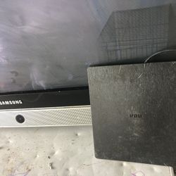 Samsung Tv 