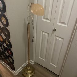 Standing Lamp 