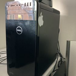 Dell XPS 8930