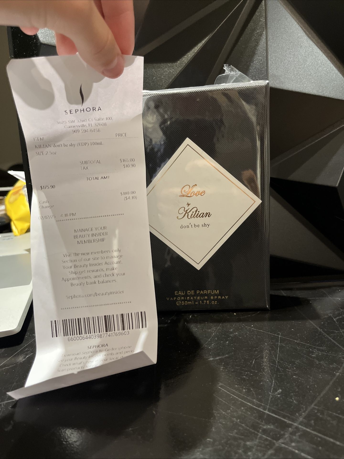 love by killian perfume