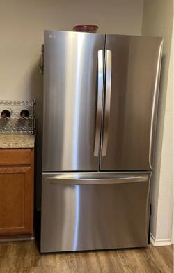Fridge