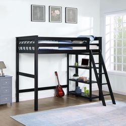 Beautiful Bunkbed
