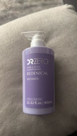 DR ZERO REDENICAL Hair