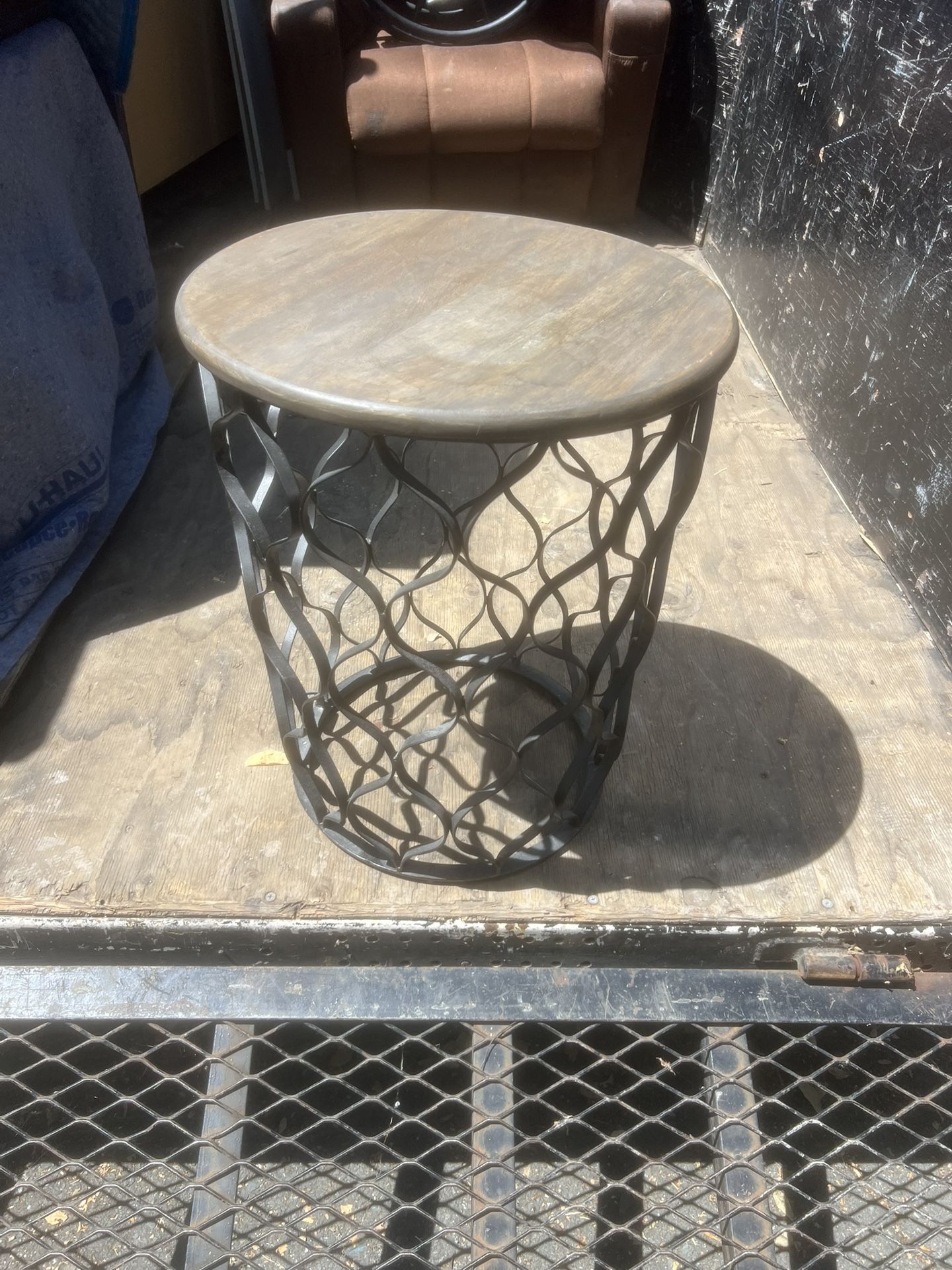 End Table