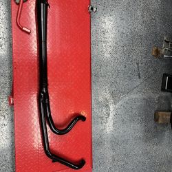 Thunderheader Harley Davidson 