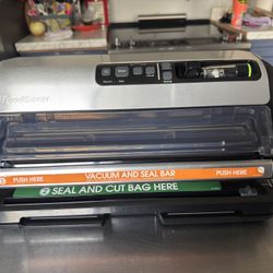 Foodsaver FM5200