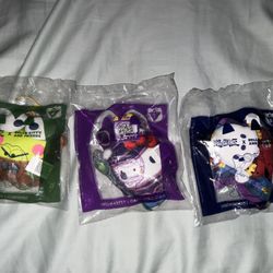 Hello Kitty x Yu-Gi-Oh!