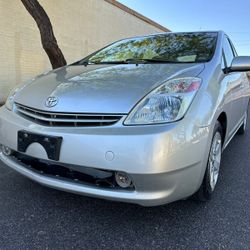 2005 TOYOTA.PRIUS, WOW GREAT ON.GAS, *TWO.OWNERS*, CLEAN.TITLE 🚘