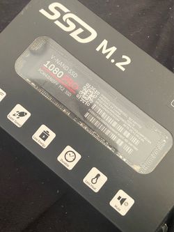 4tb ssd