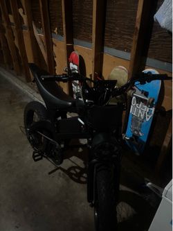 Zorixs E-bike
