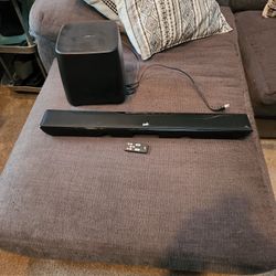 Polk 3.1 Soundbar