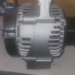 Honda Alternator