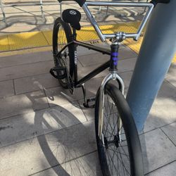 Throne Bike 
