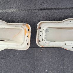 64 Chevy C10 Parking Light Housing Rear Light