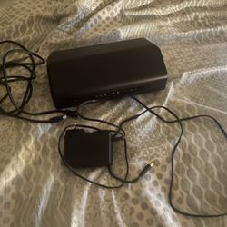 Nighthawk RS 300 WiFi 7 Router