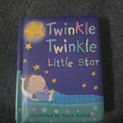 Twinkle Twinkle Little Star