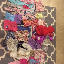 Baby Girl Clothes