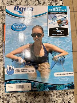 Pool Float $6