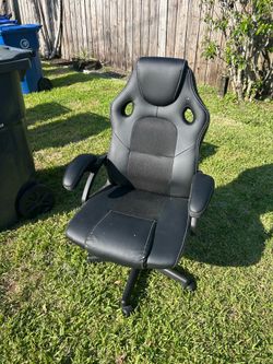 Free Office Chair in Good Condition