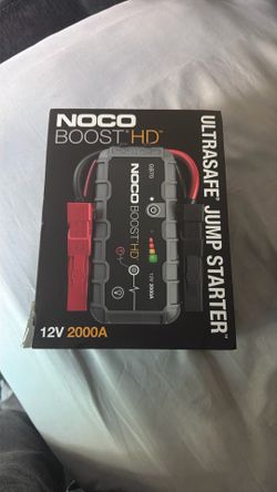 Start Dead Batteries Battery Charger For Sale 2000 A