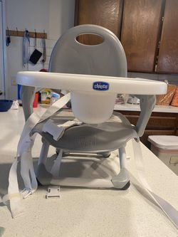 Baby Chair