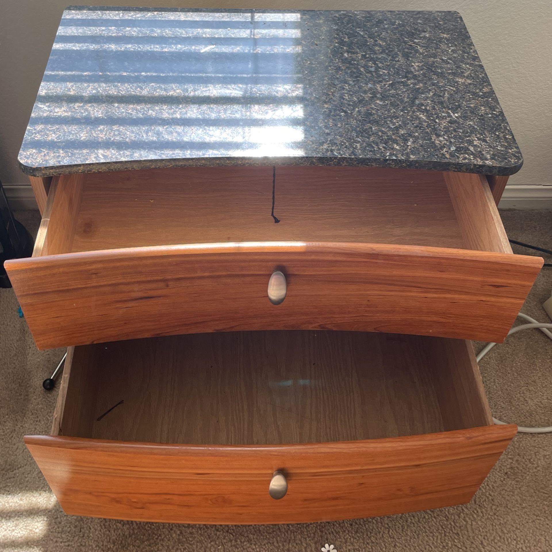 Bedside Table for Sale in Las Vegas, NV OfferUp