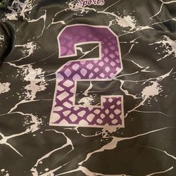 Custom Jerseys And Hoodies