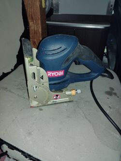 Jointer Asking 20 Obo