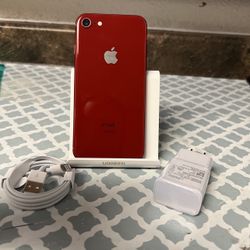 iPhone 8 Unlocked For All Carrier 64 GB