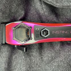 Instinct Clipper 