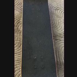 Barely Used Skate Board