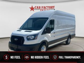 2024 Ford Transit-350 Cargo Van